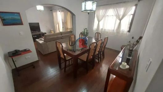 Apartamento com 3 Quartos à venda, 130m² no Vila Santa Catarina, Americana