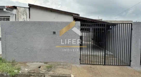 Casa com 3 Quartos à venda, 165m² no Jardim Nova Indaiá, Indaiatuba