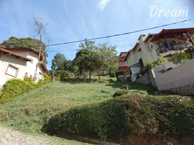 Lote/Terreno à venda, 200m² no Vargem Grande, Teresópolis