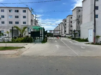 Apartamento com 2 Quartos à venda, 40m² no Areia Branca, Salvador