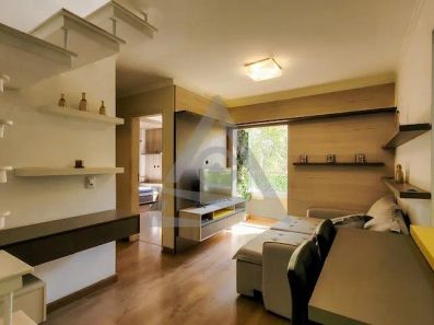 Cobertura com 3 Quartos à venda, 140m² no Mansões Santo Antônio, Campinas