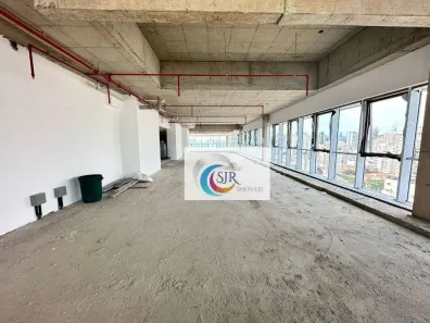 Sala Comercial para venda ou aluguel, 306m² no Pinheiros, São Paulo