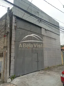Galpão/Depósito/Armazém para alugar, 250m² no Presidente Altino, Osasco