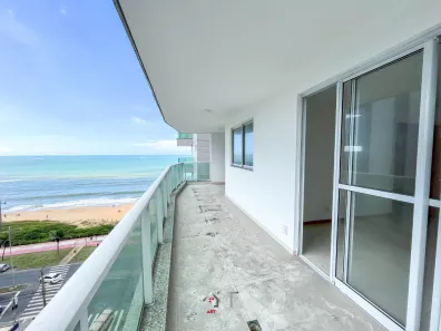 Apartamento com 3 Quartos à venda, 112m² no Praia de Itaparica, Vila Velha