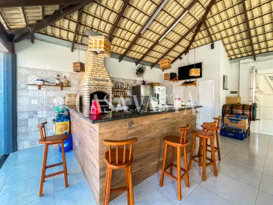 Casa com 3 Quartos à venda, 181m² no São Sebastião, Araçatuba