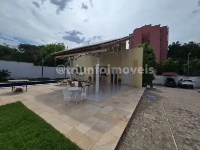Apartamento com 3 Quartos à venda, 68m² no Piçarreira, Teresina