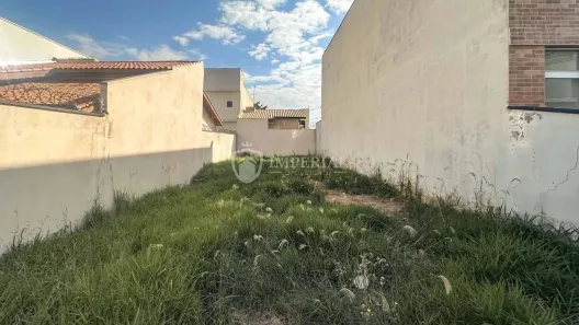 Lote/Terreno à venda, 200m² no Itu Novo Centro, Itu