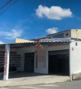Ponto Comercial à venda, 210m² no Campos de São José, São José dos Campos