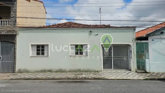 Casa com 3 Quartos à venda, 130m² no Jardim Paraíba, Jacareí