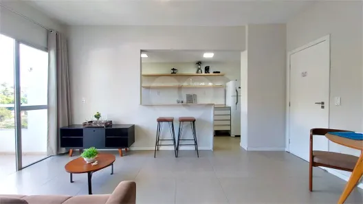 Apartamento com 1 Quarto à venda, 54m² no Santa Lúcia, Vitória