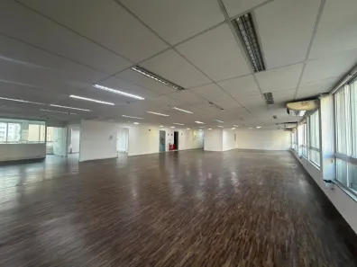 Sala Comercial à venda, 337m² no Bela Vista, São Paulo