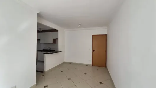 Apartamento com 2 Quartos para alugar, 57m² no Jardim Satélite, São José dos Campos
