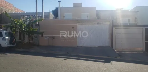 Casa com 3 Quartos à venda, 247m² no Residencial Parque da Fazenda, Campinas