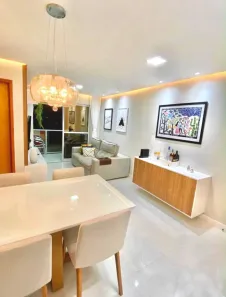 Apartamento com 2 Quartos à venda, 57m² no Candeias, Jaboatão dos Guararapes