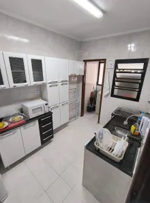 Apartamento com 1 Quarto à venda, 55m² no Canto do Forte, Praia Grande