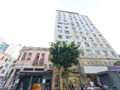 Sala Comercial para alugar, 19m² no Centro, Rio de Janeiro