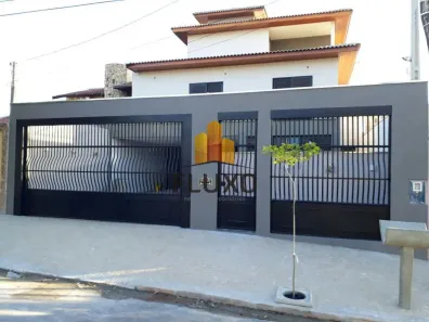 Casa com 3 Quartos à venda, 397m² no Parque Jardim Europa, Bauru