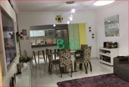 Sobrado com 3 Quartos à venda, 210m² no Jardim Fernandes, São Paulo