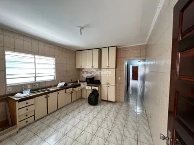 Sobrado com 2 Quartos à venda, 280m² no Jardim Marek, Santo André