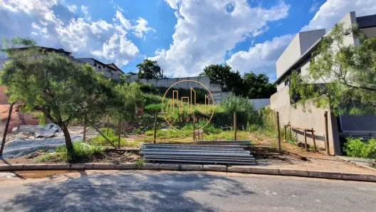 Lote/Terreno à venda, 499m² no Estância Silveira, Contagem