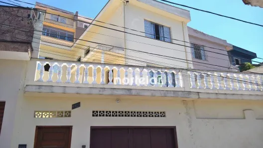 Sobrado com 3 Quartos à venda, 153m² no Freguesia do Ó, São Paulo