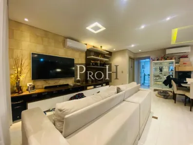 Apartamento com 3 Quartos à venda, 200m² no Rudge Ramos, São Bernardo do Campo