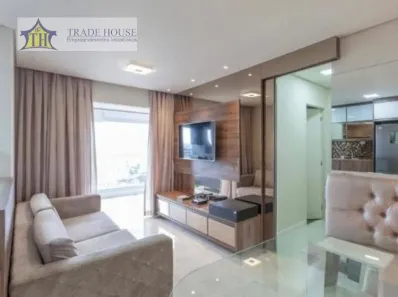Apartamento com 2 Quartos à venda, 65m² no Jardim da Glória, São Paulo