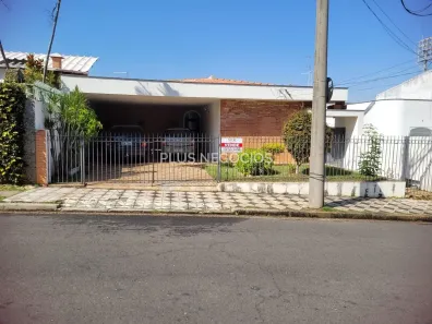 Casa com 3 Quartos à venda, 285m² no Jardim Santa Rosália, Sorocaba