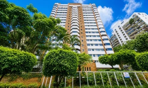 Apartamento com 4 Quartos à venda, 190m² no Indianópolis, São Paulo