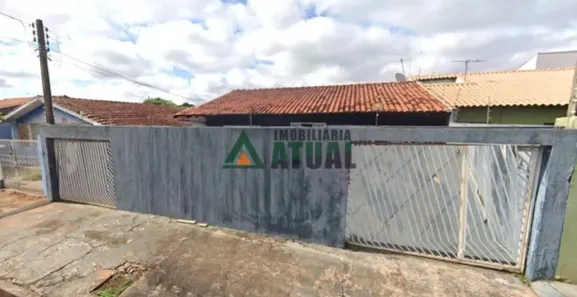 Casa com 3 Quartos à venda, 142m² no Antares, Londrina