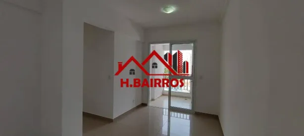 Apartamento com 2 Quartos para alugar, 60m² no Urbanova VI, São José dos Campos