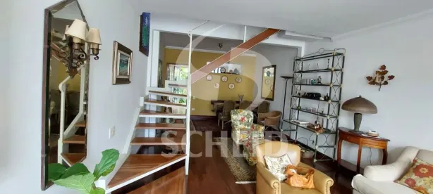 Casa com 2 Quartos à venda, 120m² no Jardim Paulistano, São Paulo