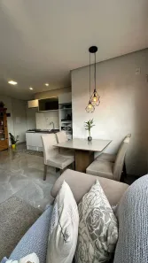 Apartamento com 2 Quartos à venda, 69m² no Cidade Nova, Ivoti