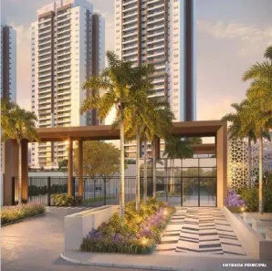 Apartamento com 3 Quartos à venda, 113m² no Jardim Dom Bosco, São Paulo