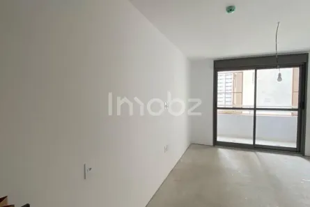 Kitnet com 1 Quarto à venda, 27m² no Pinheiros, São Paulo