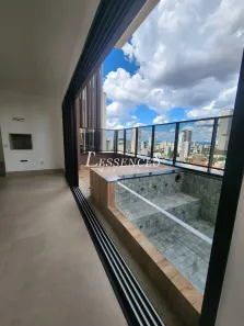 Apartamento com 3 Quartos à venda, 244m² no Setor Marista, Goiânia