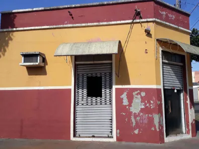 Sala Comercial para alugar, 50m² no Vila Cardia, Bauru