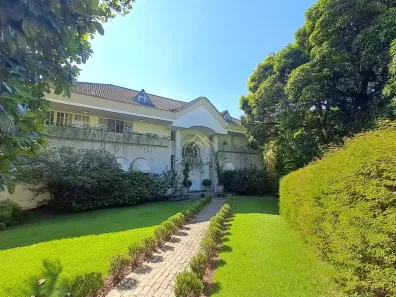 Casa de Condomínio com 5 Quartos à venda, 1680m² no Barra da Tijuca, Rio de Janeiro