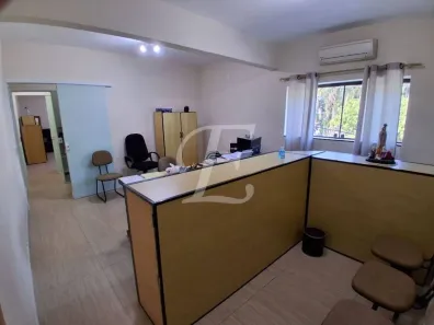 Sala Comercial à venda, 56m² no Embaré, Santos