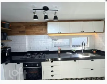Apartamento com 2 Quartos à venda, 126m² no Fião, São Leopoldo