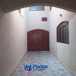Sobrado com 4 Quartos à venda, 450m² no Jardim Nazareth, São José do Rio Preto