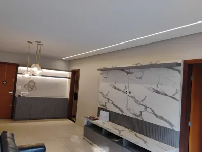 Apartamento com 3 Quartos à venda, 100m² no Graça, Belo Horizonte