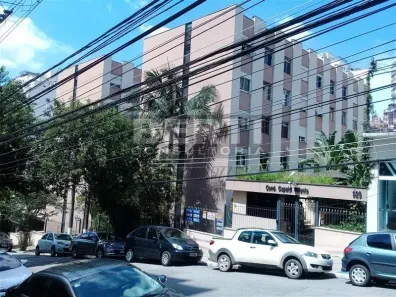 Apartamento com 2 Quartos para alugar, 70m² no Pinheiros, São Paulo