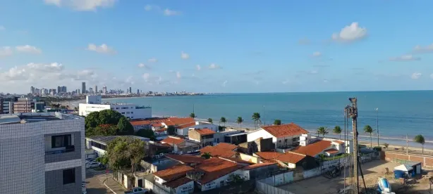 Apartamento com 2 Quartos à venda, 59m² no Manaíra, João Pessoa