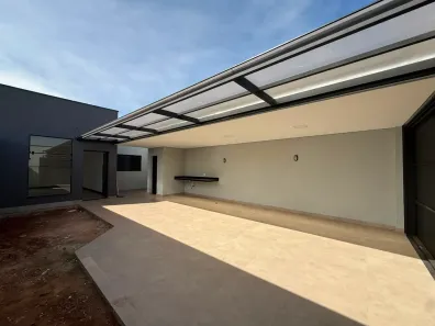 Casa com 3 Quartos à venda, 120m² no Nossa Senhora Aparecida I, Saltinho