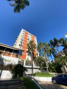 Apartamento com 3 Quartos à venda, 128m² no Mont Serrat, Porto Alegre