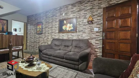 Sobrado com 2 Quartos à venda, 92m² no Demarchi, São Bernardo do Campo