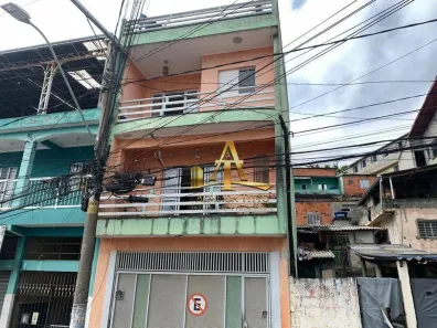 Casa com 5 Quartos à venda, 300m² no Parque dos Camargos, Barueri