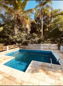 Casa com 4 Quartos à venda, 400m² no Piratininga, Niterói