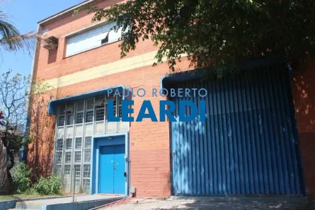 Galpão/Depósito/Armazém para alugar, 2830m² no Presidente Altino, Osasco